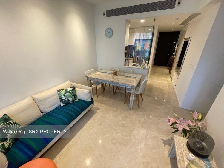 Amber 45 (D15), Apartment #602734571